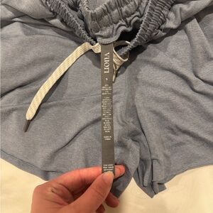 Women’s Vuori shorts smal